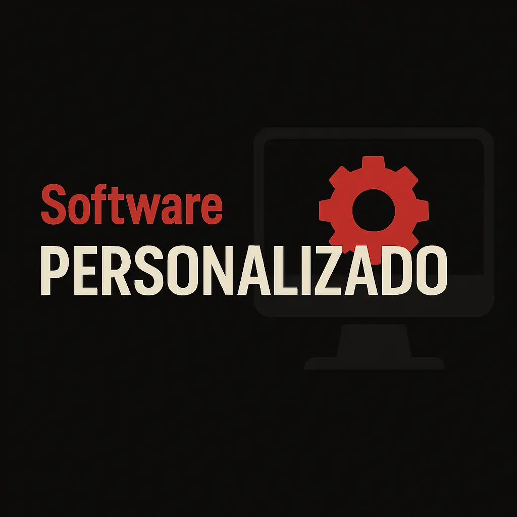 Servicios personalizado