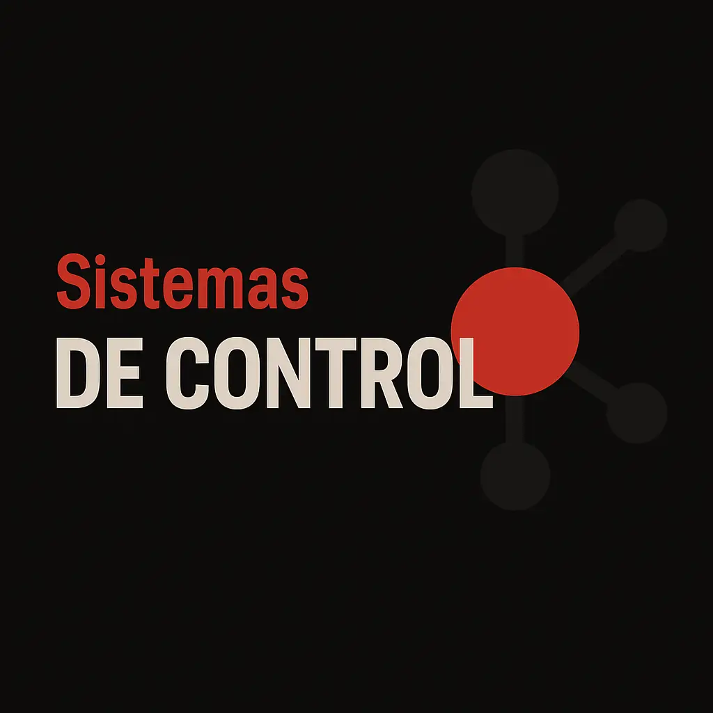 Sistemas de control